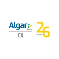Algar Tech logo