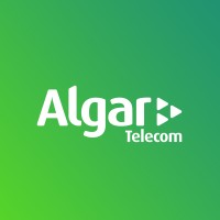 Algar Telecom logo