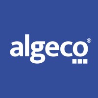Algeco Finland logo