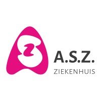 Algemeen Stedelijk Ziekenhuis Aalst logo