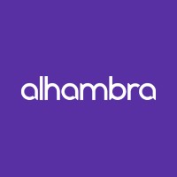 AlhambraIT BR logo