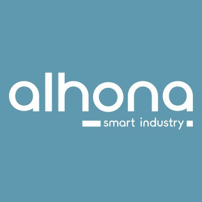 Alhona logo