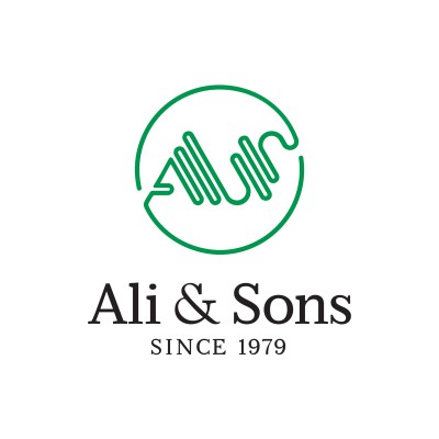 Ali & Sons Holding LLC logo