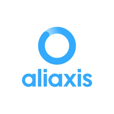 Aliaxis UK logo