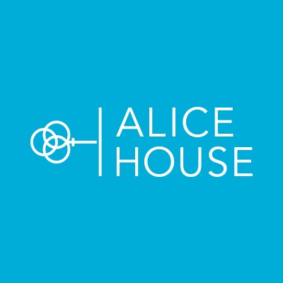Alice House logo