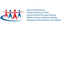 Alida Schmidt-Stiftung logo