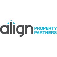 Align Property Partners logo