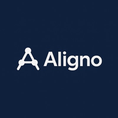 Aligno logo