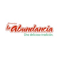 Alimentos la Abundancia logo