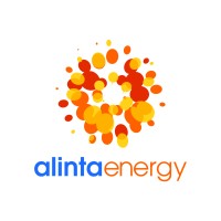 Alinta Energy logo