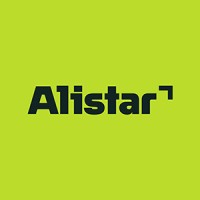 Alistar logo