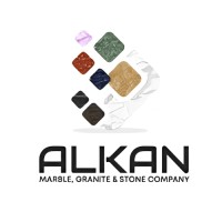 Alkan for Marble, Granite & Stone Logo