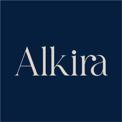 Alkira logo