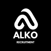 Alko Recruitment logo