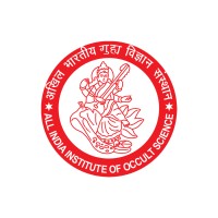 All India Institute of Occult Science logo