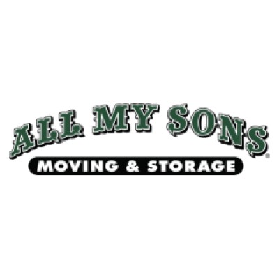 All My Sons Moving & Storage logo