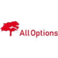 All Options logo