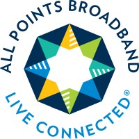 All Points Broadband logo