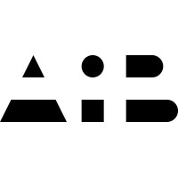 All in Bits (AiB) logo