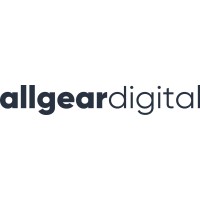 AllGear Digital logo