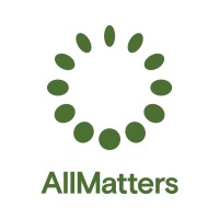 AllMatters logo