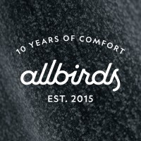 Allbirds logo
