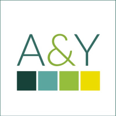 Allen & York logo