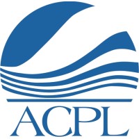 Allen County Public Library logo