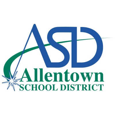 Allentown School District logo