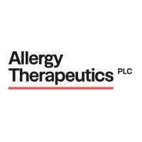 Allergy Therapeutics logo
