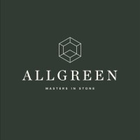 Allgreen logo