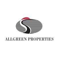 Allgreen Properties Limited logo