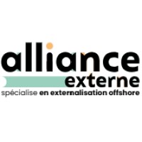 Alliance Externe - Outsourcing logo
