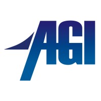 Alliance Ground International logo