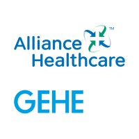 Alliance Healthcare Deutschland GmbH logo