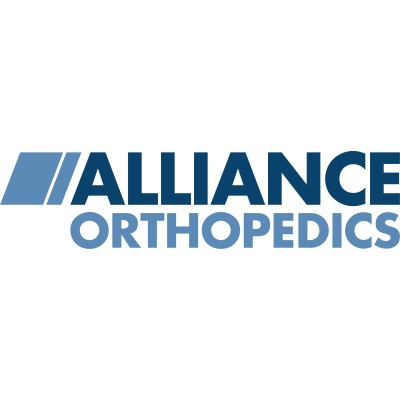 Alliance Orthopedics logo