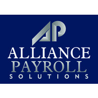 Alliance Payroll Solutions logo