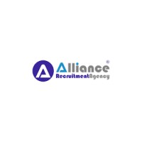 Alliance Recruitment Agency UK logo