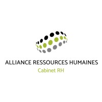 Alliance ressources humaines logo
