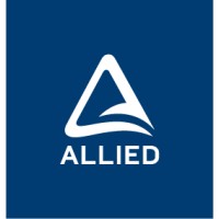 Allied Brasil logo