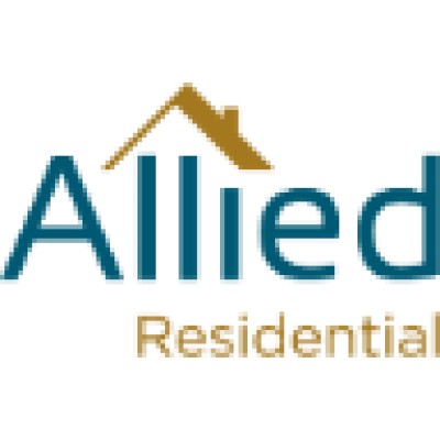 Allied Residential logo