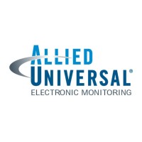 Allied Universal® Electronic Monitoring logo