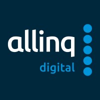 Allinq Digital logo