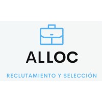 Alloc Reclutamiento y Selección logo