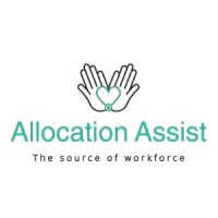 Allocation Assist Middle East logo