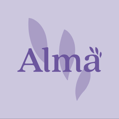 Alma Domestic Violence Foundation logo
