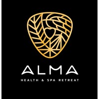 Alma Health & Spa Retreat logo