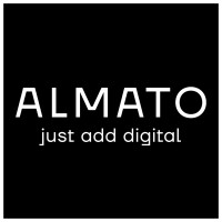 Almato AG logo