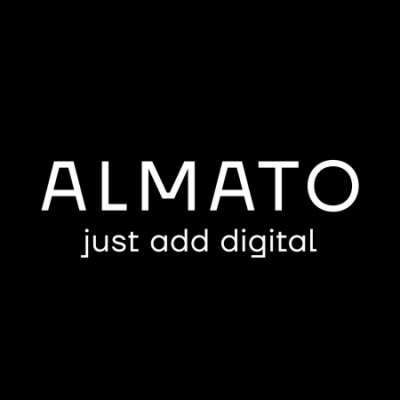 Almato Iberia logo