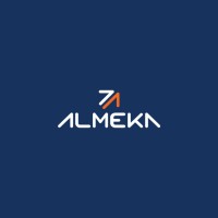 Almeka Technologies logo